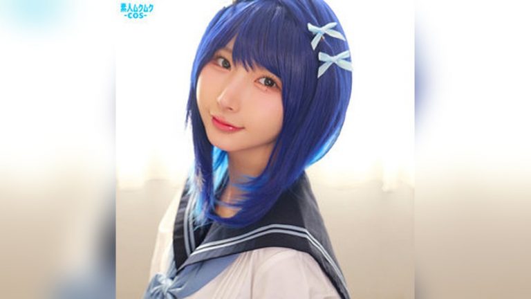 kanaちゃん 素人ムクムク-cos- smcos001