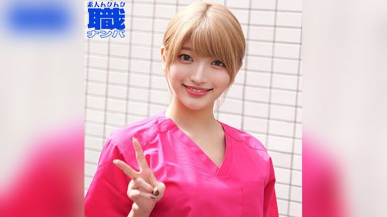 はるのさん 素人ムクムク-職- smjs259