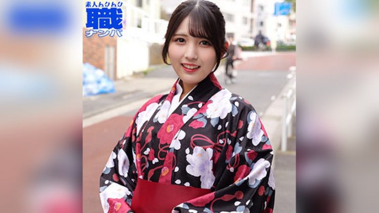 モカちゃん 素人ムクムク-職- smjs280