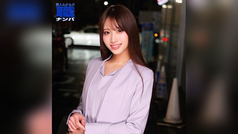 かんなさん 素人ムクムク-職- smjs290