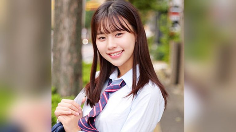 いつはちゃん 素人ムクムク-ナンパ- smnn044