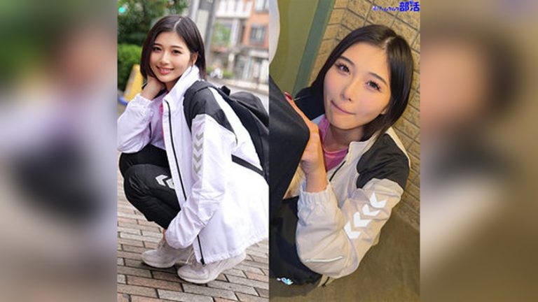 いのりちゃん 素人ムクムク-部活- smub103