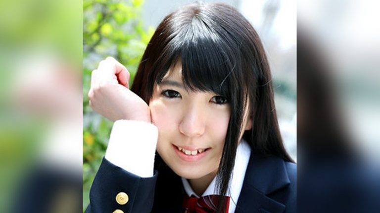 牧田 玲奈 Girl’s Blue g505