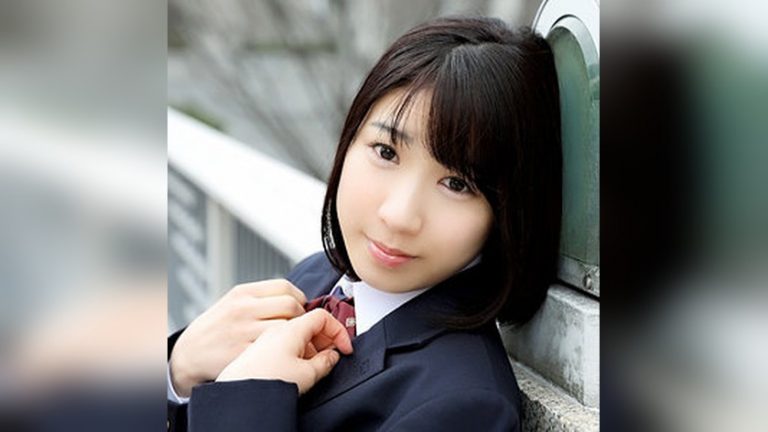 春川 結菜 Girl’s Blue g506