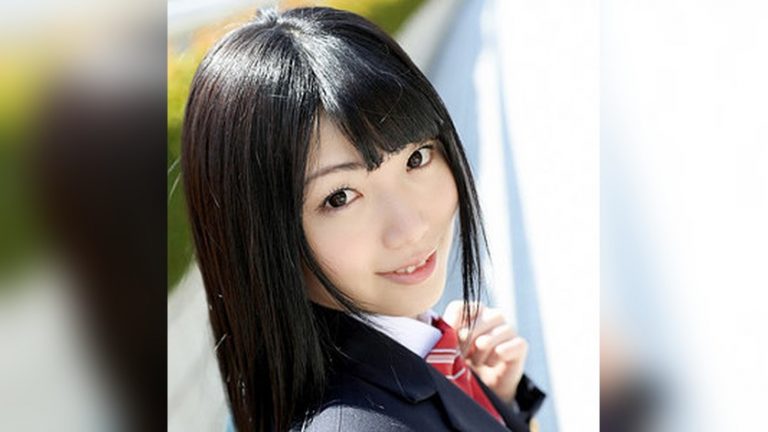 園田 友里 Girl’s Blue g508