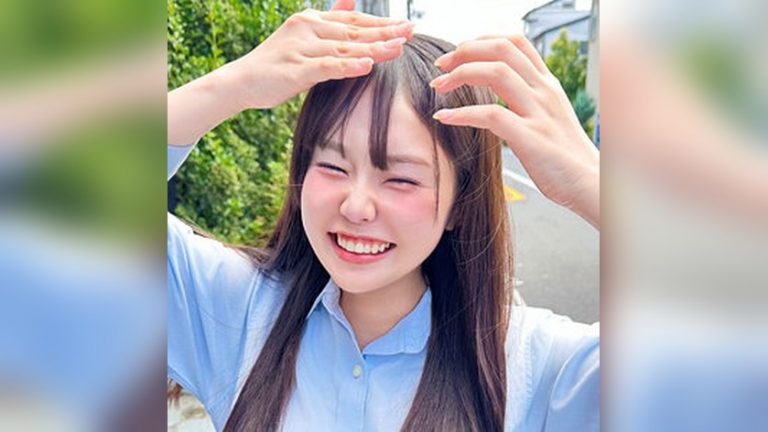 Mちゃん 素人ぱいぱい pai175