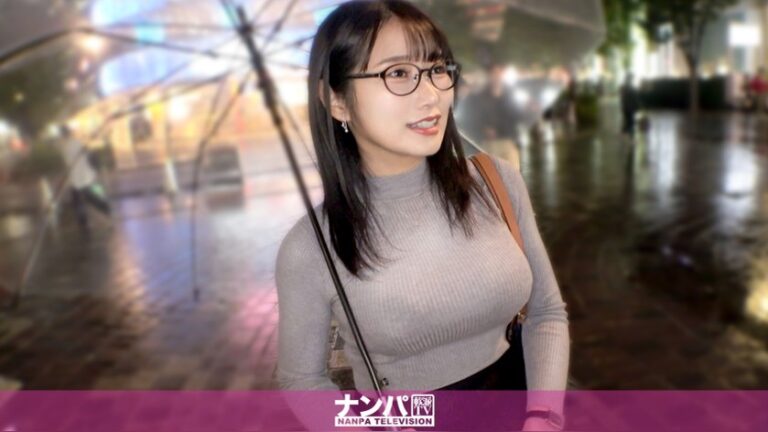 あき 32歳 事務員 マジ軟派、初撮。 200GANA-3363