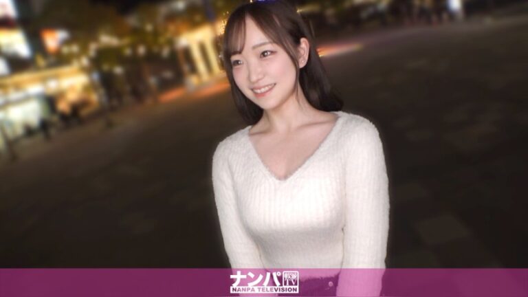 みお 20歳 大学生(法学部) マジ軟派、初撮。 200GANA-3380