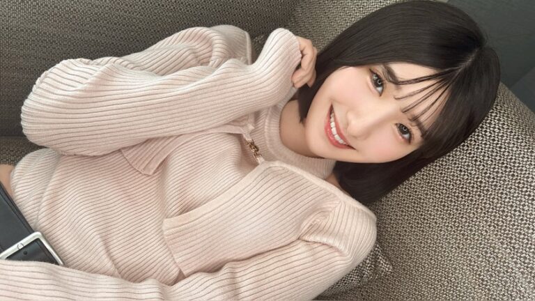 はる 20歳 大学生 【初撮り】ネットでAV応募→AV体験撮影 SIRO-5664
