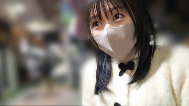 ありあ 22歳 女子大生 【初撮り】ネットでAV応募→AV体験撮影 SIRO-5671