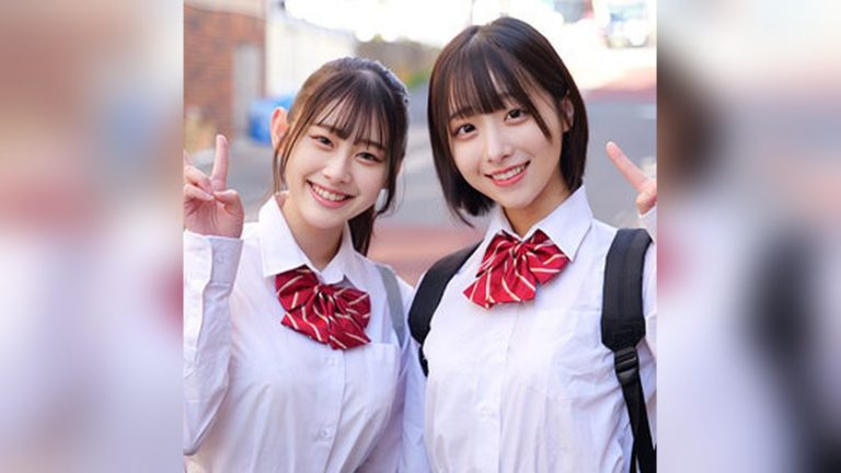 なぎさ＆みこ シロウト速報 skho321
