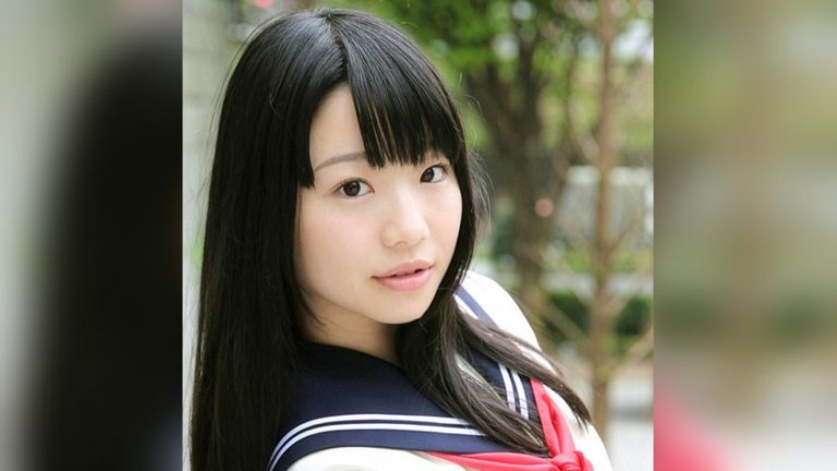 姫川 優奈 Girl’s Blue g472