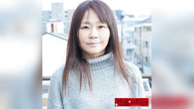 ゆか 熟蜜のヒミツ hint0716