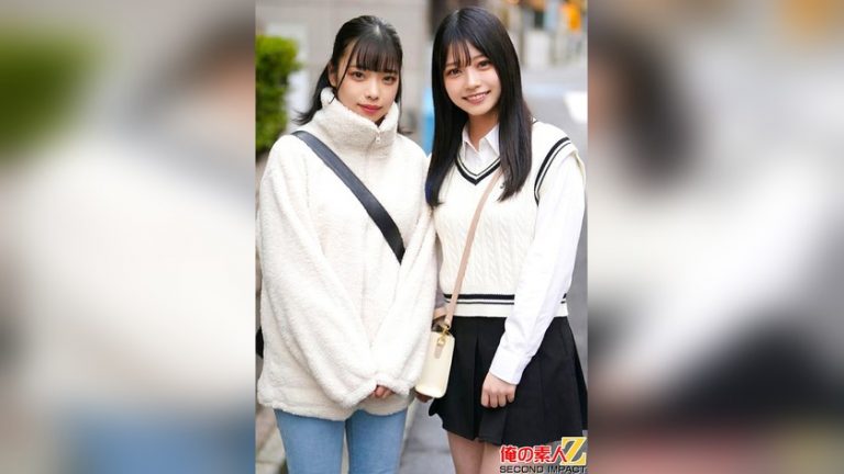 初心童貞をレンタルしたら内なるドS性が開花しキンタマ空にあんるまで搾り取る系女子2人 ひまりちゃんとことのちゃん 俺の素人-Z- SECOND IMPACT h_1732orecs00592