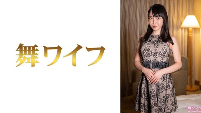 小野小百合2 舞ワイフ 292MY-1058