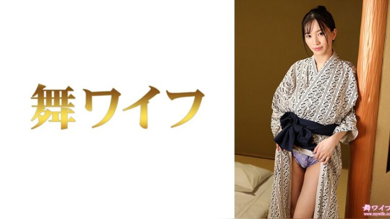 松川真夕2 舞ワイフ 292MY-1060