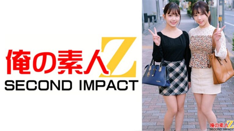 泡泡洗体デカチン素股体験 エステ店勤務女性（23）と不動産勤務女性（25） 俺の素人-Z- SECOND IMPACT h_1732orecs00597