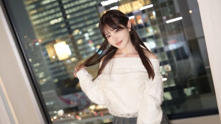 ひめか 27歳 小学校の音楽の先生 【初撮り】ネットでAV応募→AV体験撮影 SIRO-5680