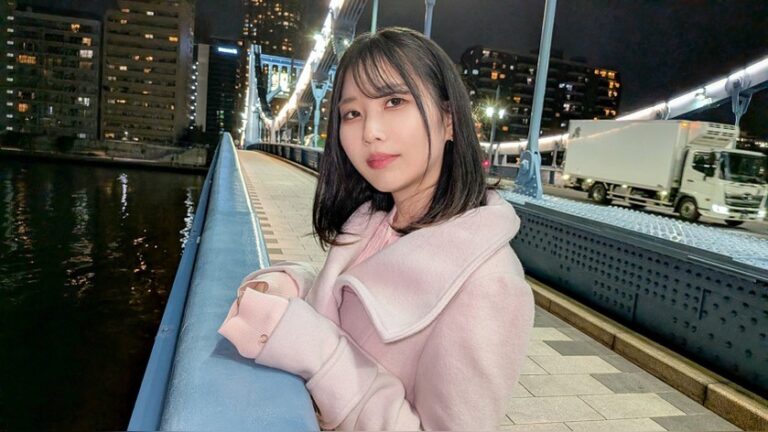 ゆは 22歳 保育士 【初撮り】ネットでAV応募→AV体験撮影 SIRO-5690