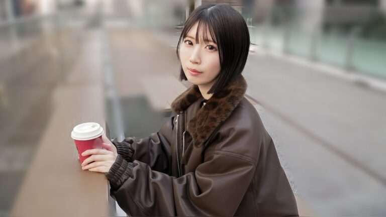 みあ 24歳 パン屋さん 【初撮り】ネットでAV応募→AV体験撮影 SIRO-5696