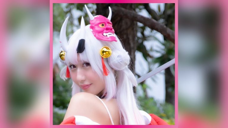 キキちゃん 亜愛安威コスプレ撮影会 pnme206