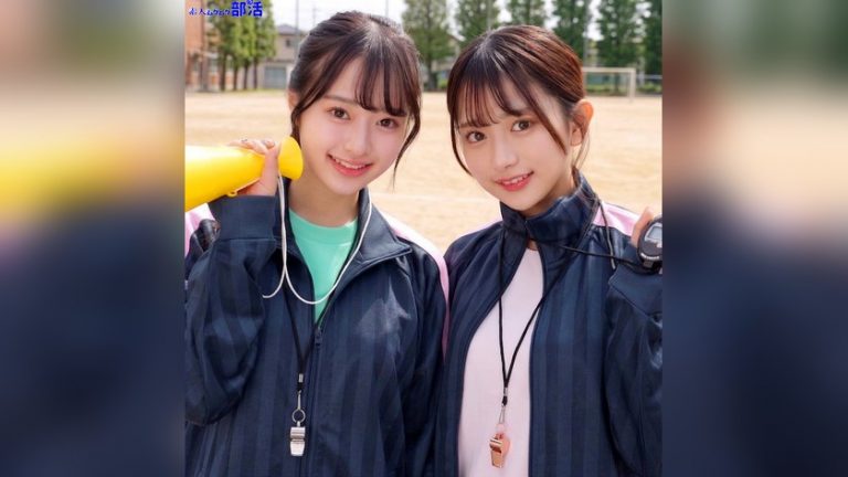 かりんちゃん＆かほちゃん 素人ムクムク-部活- smub132