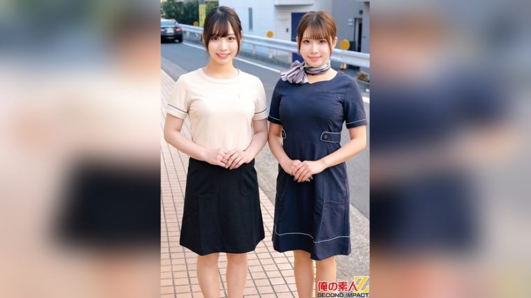 現役エステティシャンがノーハンドフェラでヌキの限界に挑戦!さくらさん(25)とれいみさん(25) 俺の素人-Z- SECOND IMPACT h_1732orecs00623