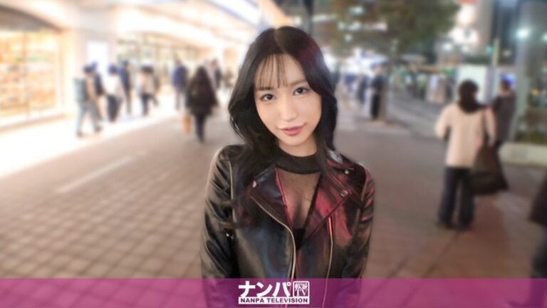 えみり 23歳 ピザ屋でバイト マジ軟派、初撮。 200GANA-3420
