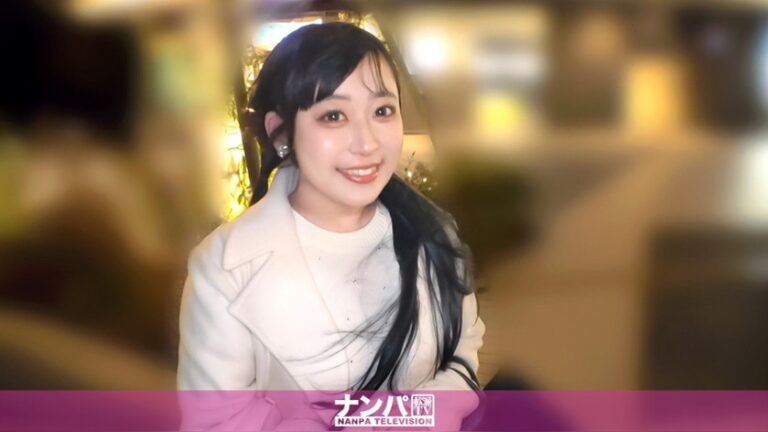 ゆの 25歳 旅館の仲居 マジ軟派、初撮。 200GANA-3430