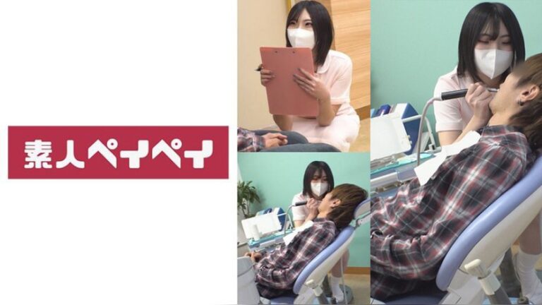 M瀬さん 素人ペイペイ 748SPAY-792