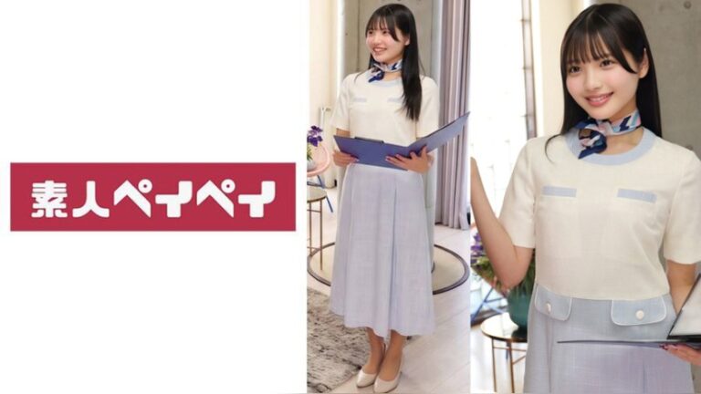 佐藤さん 素人ペイペイ 748SPAY-794