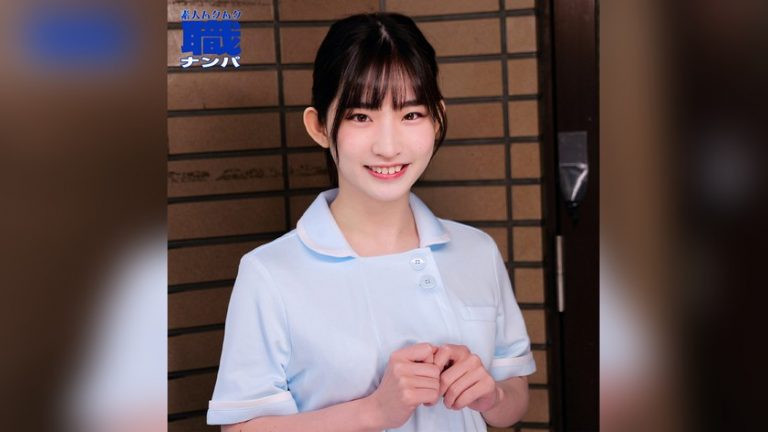 らんさん 素人ムクムク-職- smjs326