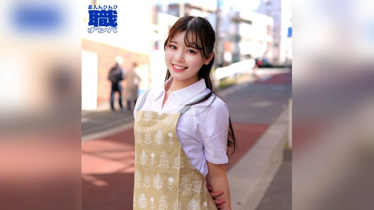 しほさん 素人ムクムク-職- smjs337
