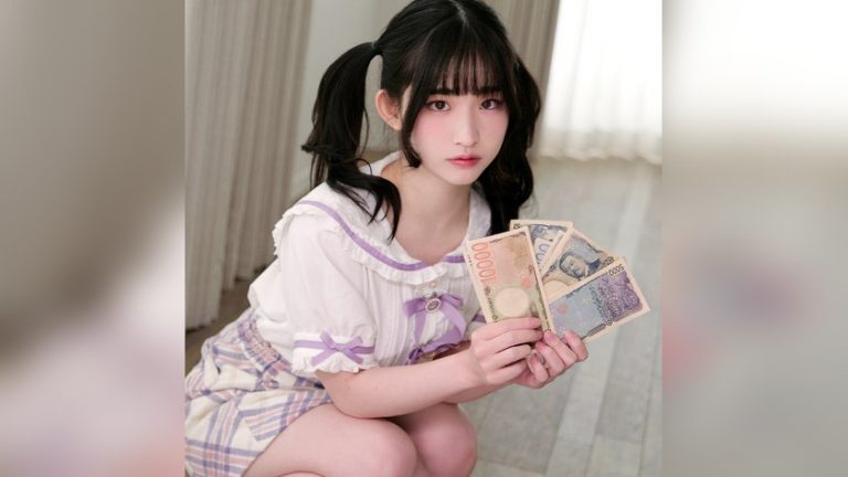 きあら 素人ムクムク-X- smjx317
