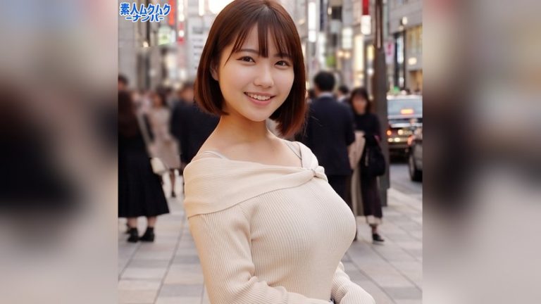 あむちゃん 素人ムクムク-ナンパ- smnn106
