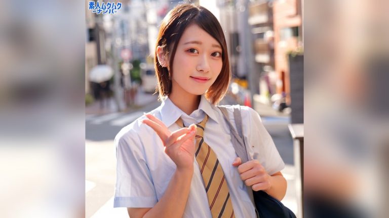 りおちゃん 素人ムクムク-ナンパ- smnn069