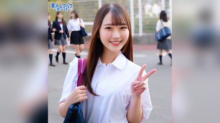 ゆあちゃん 素人ムクムク-ナンパ- smnn075