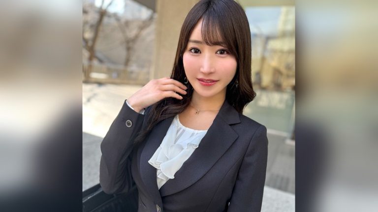 かおりさん（仮名） OLちゃん。 work025