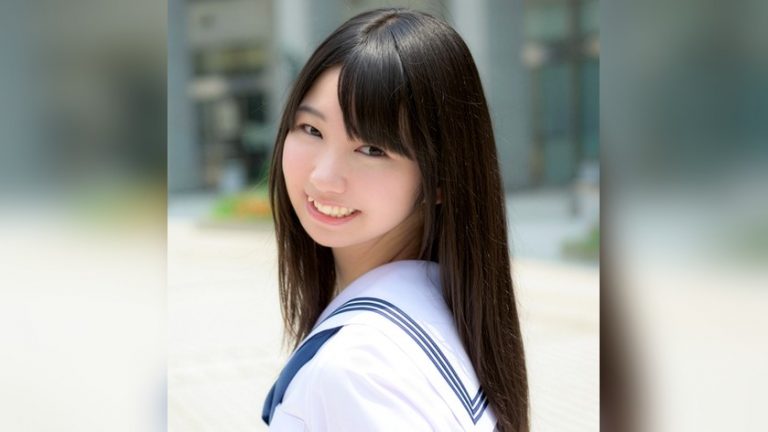 ゆずか Girl’s Blue g440