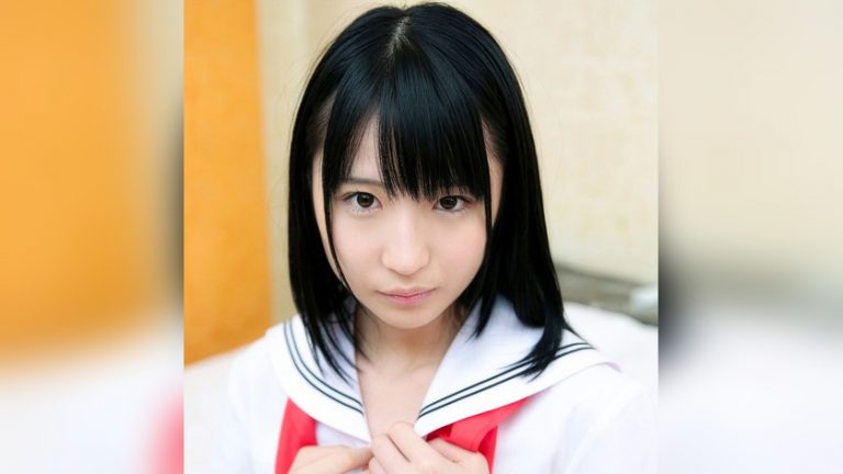 さやか Girl’s Blue g448