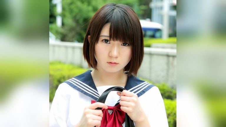 みお Girl’s Blue g482