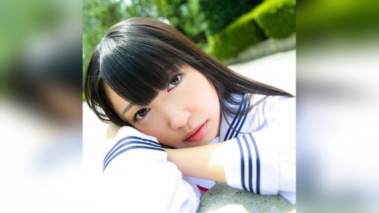 ひな Girl’s Blue g483