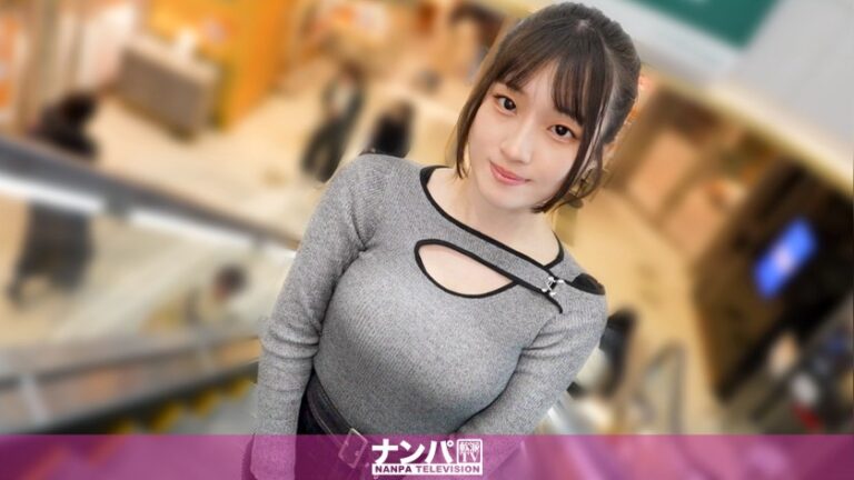 まいな 21歳 ラーメン屋でバイト マジ軟派、初撮。 200GANA-3432