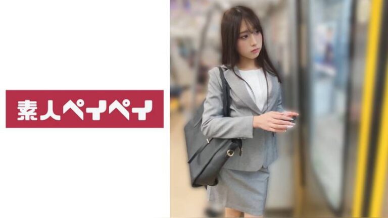 K 素人ペイペイ 748SPAY-803
