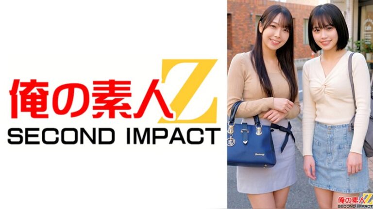 彼ピの横でゼロ距離女性用風俗デビュー！？「寝取られセックス、気持ちいいかも…//」いやいや、頬を赤らめながら何いってるかわからないせいらさん（24）とああいさん（22） 俺の素人-Z- SECOND IMPACT h_1732orecs00646