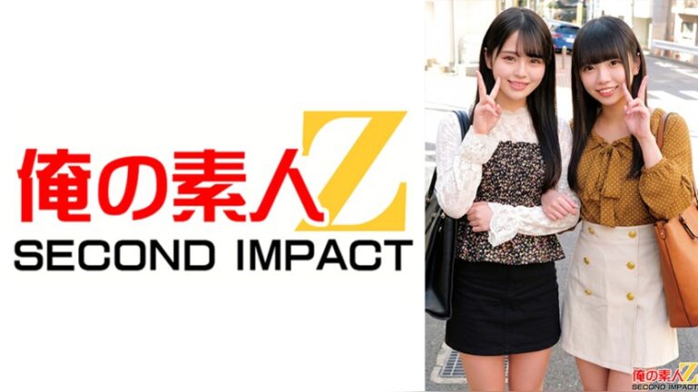 彼ピの横でゼロ距離女性用風俗デビュー!?「寝取られセックス、気持ちいいかも…//」いやいや、頬を赤らめながら何いってるかわからないまりんさん(20)とこはるさん(23) 俺の素人-Z- SECOND IMPACT h_1732orecs00647