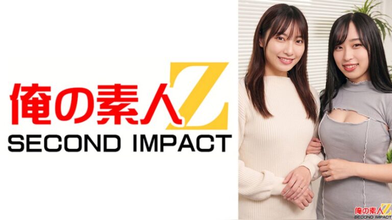 『愛しあう夫婦が残したいメモリアルヌードフォト』と題された雑誌の特集だと妻を騙し、絶倫チ〇ポ男と素肌密着偽撮影会で寝取られ検証！じゅんさん（30）とゆのさん（24） 俺の素人-Z- SECOND IMPACT h_1732orecs00654