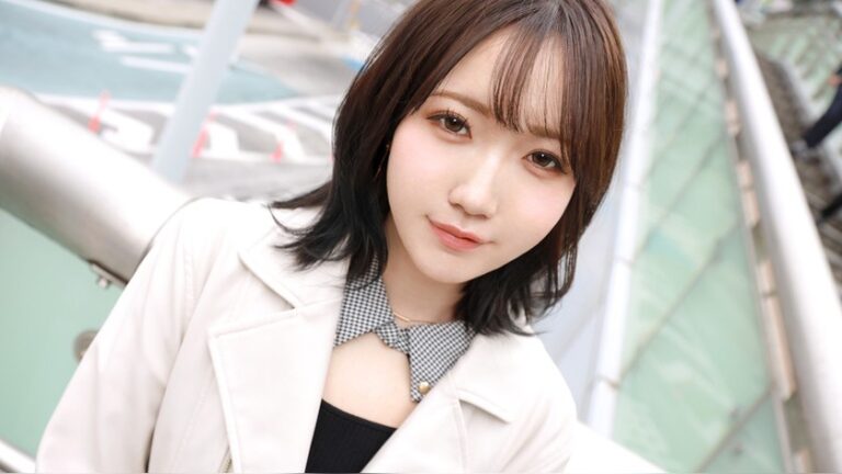 りこ 22歳 学生 【初撮り】ネットでAV応募→AV体験撮影 SIRO-5722