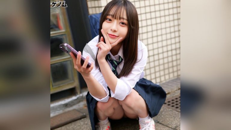yuyuちゃん 素人ムクムク-ゲノム- smgn095