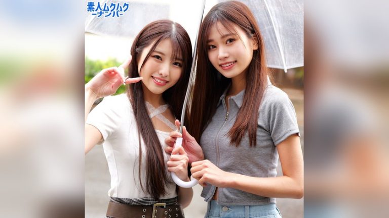 前田さん＆倉木さん 素人ムクムク-ナンパ- smnn103